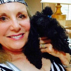 Meet your Posher, Michelle larry